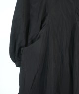 COMME des GARCONS（コムデギャルソン）ワンピース 黒 サイズ:S レディース/2200683753141