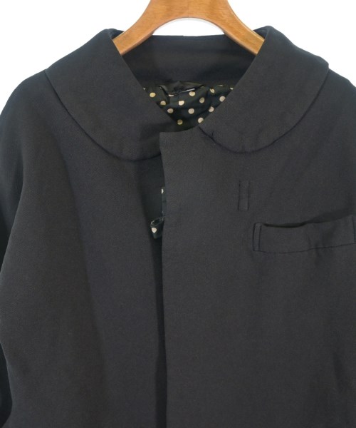 COMME des GARCONS（コムデギャルソン）その他 黒 サイズ:S レディース/2200683753158