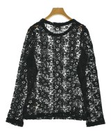 COMME des GARCONS（コムデギャルソン）ニット・セーター 黒 サイズ:M レディース/2200683753172