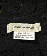 COMME des GARCONS（コムデギャルソン）ニット・セーター 黒 サイズ:M レディース/2200683753172