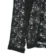 COMME des GARCONS（コムデギャルソン）ニット・セーター 黒 サイズ:M レディース/2200683753172