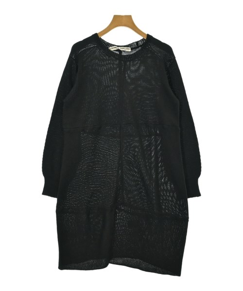 COMME des GARCONS(コムデギャルソン)ニット・セーター 黒 サイズ:-(L位)/2200683753196
