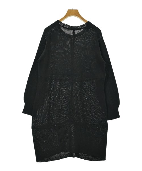 COMME des GARCONS（コムデギャルソン）ニット・セーター 黒 サイズ:-(L位) レディース/2200683753196