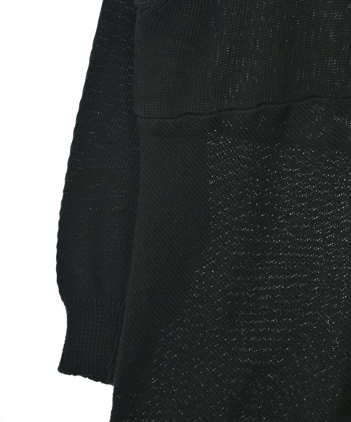 COMME des GARCONS（コムデギャルソン）ニット・セーター 黒 サイズ:-(L位) レディース/2200683753196
