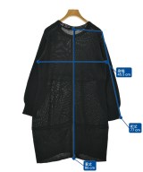 COMME des GARCONS（コムデギャルソン）ニット・セーター 黒 サイズ:-(L位) レディース/2200683753196