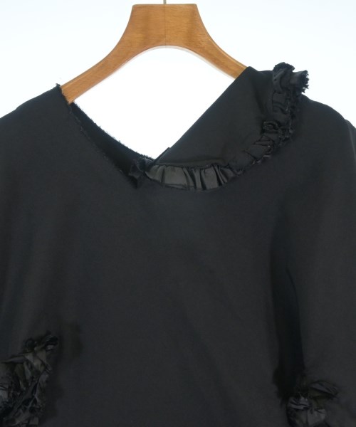 COMME des GARCONS（コムデギャルソン）ワンピース 黒 サイズ:S レディース/2200683753202
