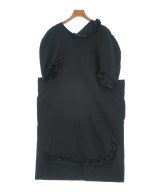 COMME des GARCONS（コムデギャルソン）ワンピース 黒 サイズ:S レディース/2200683753202