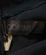 COMME des GARCONS（コムデギャルソン）ワンピース 黒 サイズ:S レディース/2200683753202
