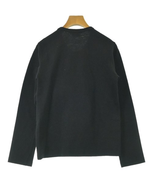 COMME des GARCONS（コムデギャルソン）Tシャツ・カットソー 黒 サイズ:S レディース/2200683753219