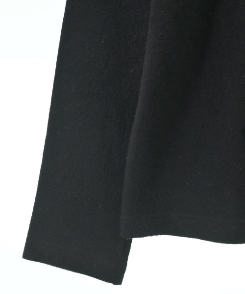 COMME des GARCONS（コムデギャルソン）Tシャツ・カットソー 黒 サイズ:S レディース/2200683753219