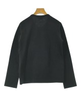 COMME des GARCONS（コムデギャルソン）Tシャツ・カットソー 黒 サイズ:S レディース/2200683753219