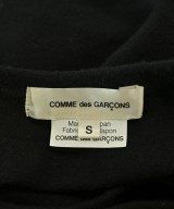 COMME des GARCONS（コムデギャルソン）Tシャツ・カットソー 黒 サイズ:S レディース/2200683753219