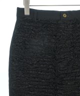 COMME des GARCONS（コムデギャルソン）ひざ丈スカート 黒 サイズ:XS レディース/2200683753233