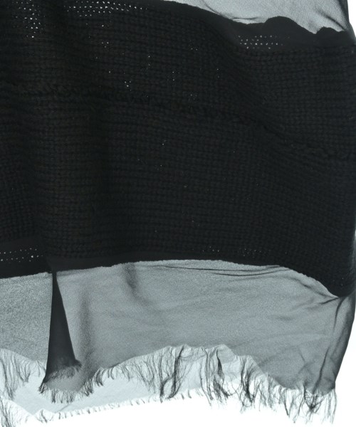 COMME des GARCONS（コムデギャルソン）ワンピース 黒 サイズ:M レディース/2200683753271
