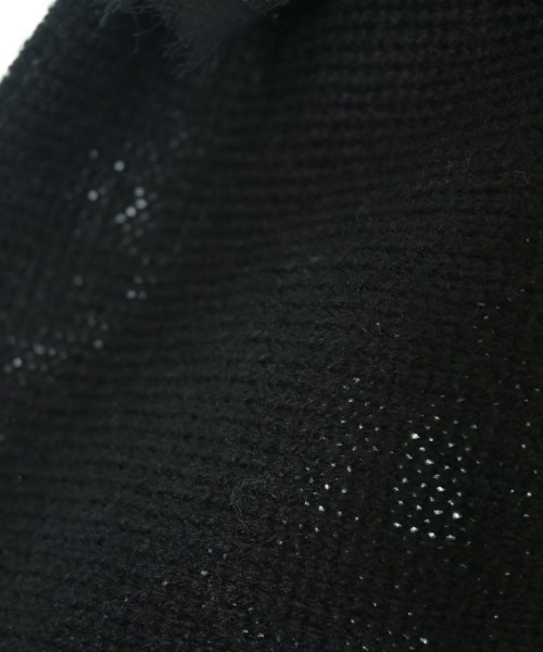 COMME des GARCONS（コムデギャルソン）ワンピース 黒 サイズ:M レディース/2200683753271