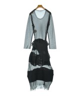 COMME des GARCONS（コムデギャルソン）ワンピース 黒 サイズ:M レディース/2200683753271