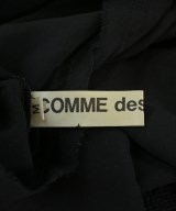 COMME des GARCONS（コムデギャルソン）ワンピース 黒 サイズ:M レディース/2200683753271