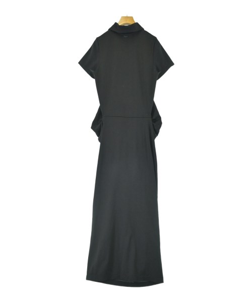 COMME des GARCONS（コムデギャルソン）ワンピース 黒 サイズ:-(M位) レディース/2200683753295