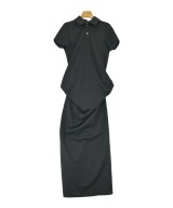 COMME des GARCONS（コムデギャルソン）ワンピース 黒 サイズ:-(M位) レディース/2200683753295