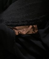 COMME des GARCONS（コムデギャルソン）ひざ丈スカート 黒 サイズ:M レディース/2200683753301