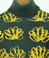 COMME des GARCONS（コムデギャルソン）ニット・セーター 緑 サイズ:F レディース/2200683753356