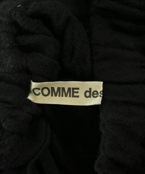 COMME des GARCONS（コムデギャルソン）その他 黒 サイズ:-(S位) レディース/2200683753370