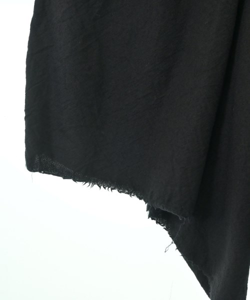 COMME des GARCONS（コムデギャルソン）その他 黒 サイズ:-(S位) レディース/2200683753370