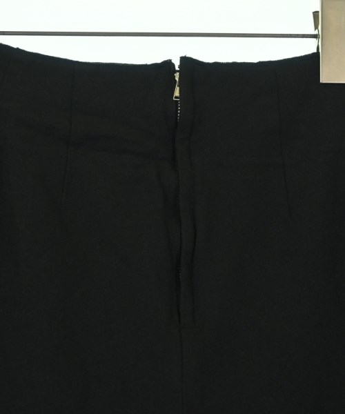 COMME des GARCONS（コムデギャルソン）ロング・マキシ丈スカート 黒 サイズ:S レディース/2200683753394