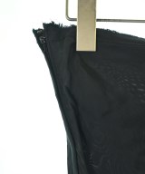 COMME des GARCONS（コムデギャルソン）ロング・マキシ丈スカート 黒 サイズ:M レディース/2200683753417