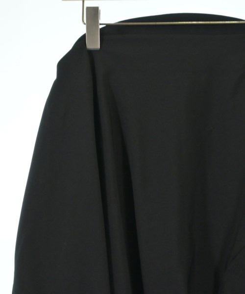 COMME des GARCONS（コムデギャルソン）ロング・マキシ丈スカート 黒 サイズ:M レディース/2200683753448
