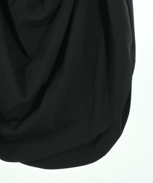 COMME des GARCONS（コムデギャルソン）ロング・マキシ丈スカート 黒 サイズ:M レディース/2200683753448