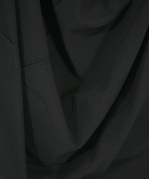 COMME des GARCONS（コムデギャルソン）ロング・マキシ丈スカート 黒 サイズ:M レディース/2200683753448
