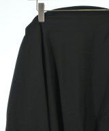 COMME des GARCONS（コムデギャルソン）ロング・マキシ丈スカート 黒 サイズ:M レディース/2200683753448