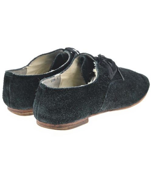 COMME des GARCONS（コムデギャルソン）バレエシューズ/オペラシューズ 黒 サイズ:23 1/2(23.5cm位) レディース/2200683753462