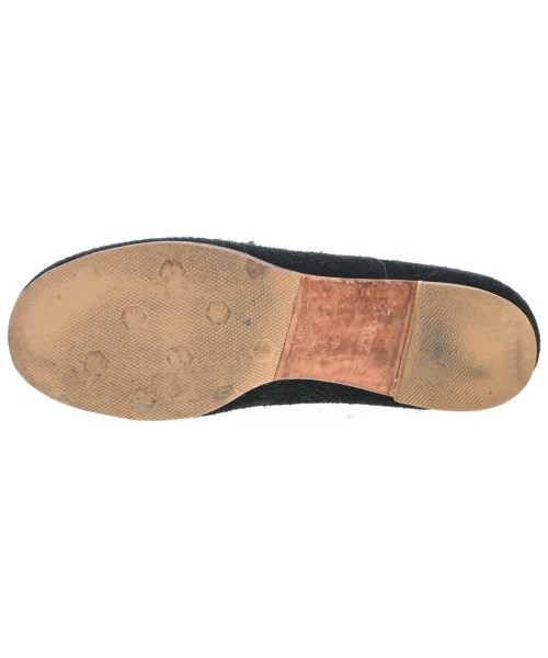 COMME des GARCONS（コムデギャルソン）バレエシューズ/オペラシューズ 黒 サイズ:23 1/2(23.5cm位) レディース/2200683753462