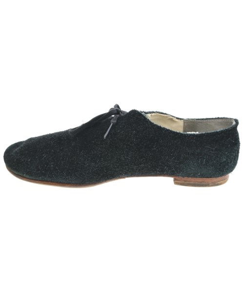 COMME des GARCONS（コムデギャルソン）バレエシューズ/オペラシューズ 黒 サイズ:23 1/2(23.5cm位) レディース/2200683753462
