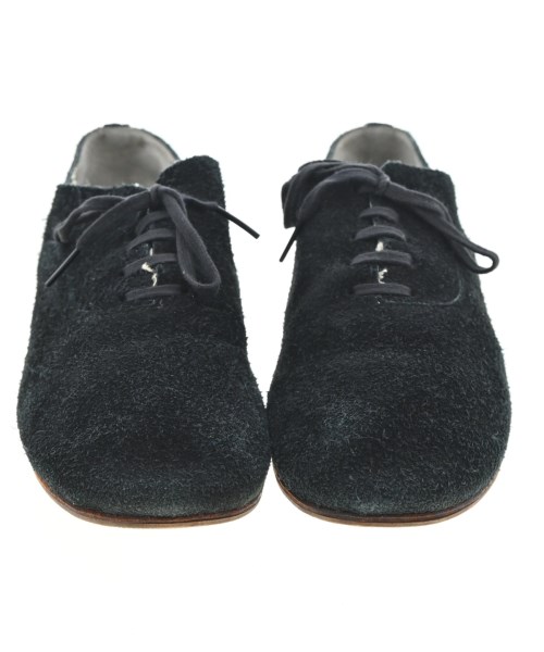 COMME des GARCONS（コムデギャルソン）バレエシューズ/オペラシューズ 黒 サイズ:23 1/2(23.5cm位) レディース/2200683753462