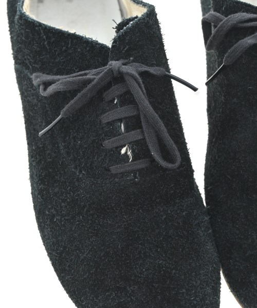 COMME des GARCONS（コムデギャルソン）バレエシューズ/オペラシューズ 黒 サイズ:23 1/2(23.5cm位) レディース/2200683753462