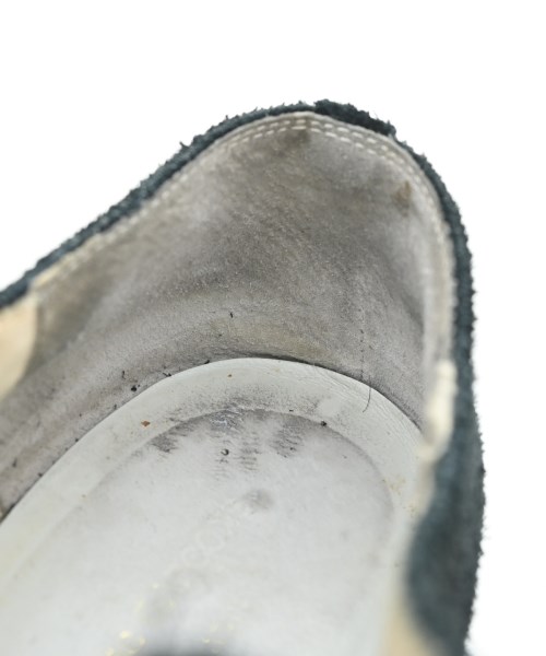 COMME des GARCONS（コムデギャルソン）バレエシューズ/オペラシューズ 黒 サイズ:23 1/2(23.5cm位) レディース/2200683753462