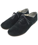 COMME des GARCONS（コムデギャルソン）バレエシューズ/オペラシューズ 黒 サイズ:23 1/2(23.5cm位) レディース/2200683753462
