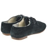 COMME des GARCONS（コムデギャルソン）バレエシューズ/オペラシューズ 黒 サイズ:23 1/2(23.5cm位) レディース/2200683753462