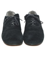 COMME des GARCONS（コムデギャルソン）バレエシューズ/オペラシューズ 黒 サイズ:23 1/2(23.5cm位) レディース/2200683753462