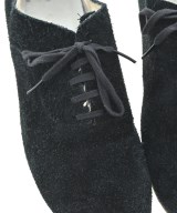 COMME des GARCONS（コムデギャルソン）バレエシューズ/オペラシューズ 黒 サイズ:23 1/2(23.5cm位) レディース/2200683753462