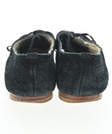COMME des GARCONS（コムデギャルソン）バレエシューズ/オペラシューズ 黒 サイズ:23 1/2(23.5cm位) レディース/2200683753462