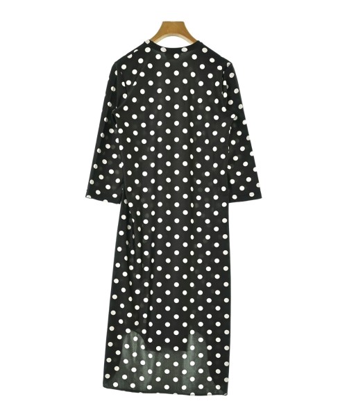 COMME des GARCONS（コムデギャルソン）ワンピース 黒 サイズ:S レディース/2200683753509