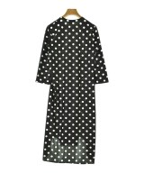 COMME des GARCONS（コムデギャルソン）ワンピース 黒 サイズ:S レディース/2200683753509