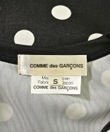 COMME des GARCONS（コムデギャルソン）ワンピース 黒 サイズ:S レディース/2200683753509