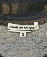 COMME des GARCONS（コムデギャルソン）Tシャツ・カットソー カーキ サイズ:S レディース/2200683753530