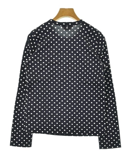 COMME des GARCONS（コムデギャルソン）Tシャツ・カットソー 紺 サイズ:S レディース/2200683753561