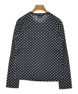 COMME des GARCONS（コムデギャルソン）Tシャツ・カットソー 紺 サイズ:S レディース/2200683753561